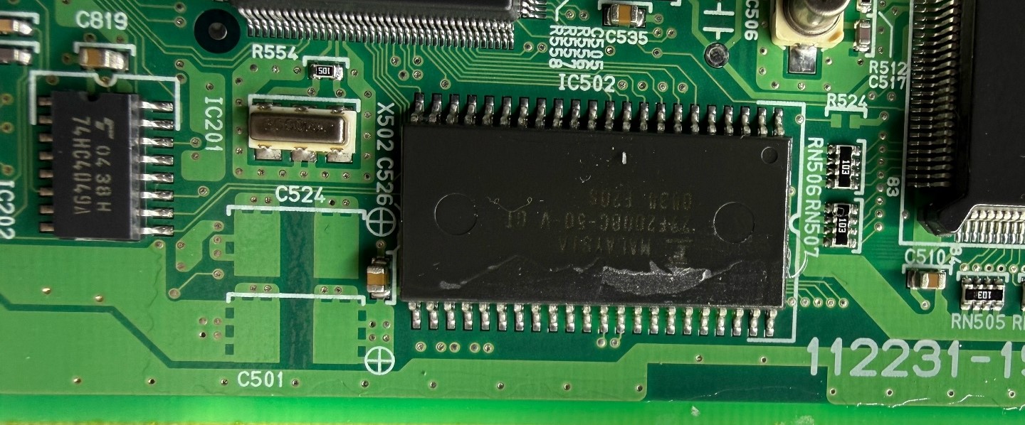 33920-59JC 29F200BC_stock