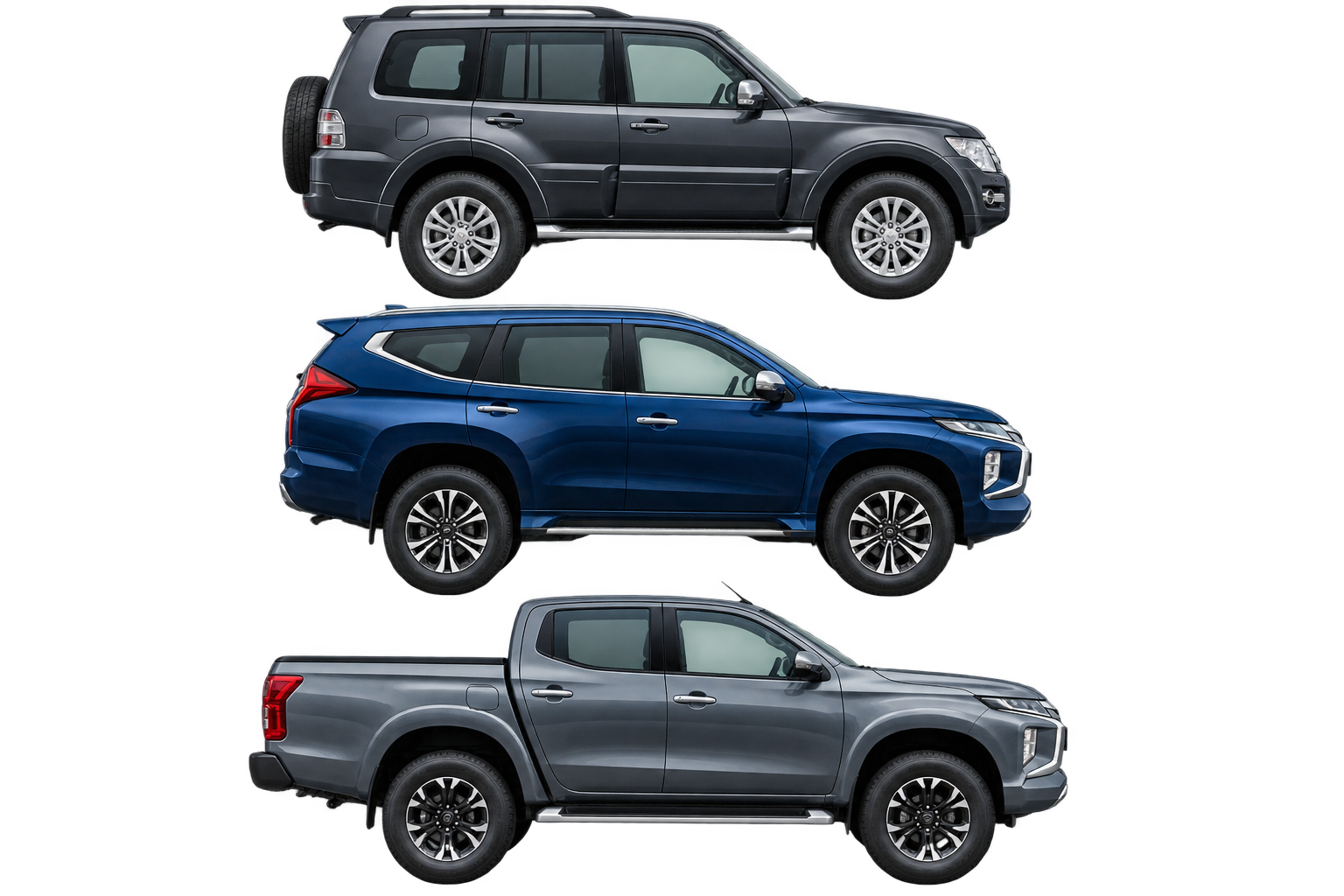 Mitsubishi Denso SH7059 SH7058 SH72543 В каталог Добавлены прошивки дизельных Mitsubishi Pajero, Pajero-sport, L200 с моторами 2.5Di-D, 2.4Di-D, 3.2DiD